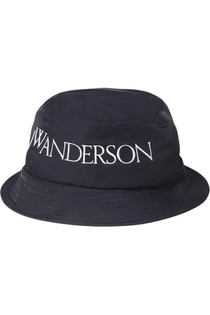 J.W.Anderson Herren, Accessories, Schwarzk, SGröße: