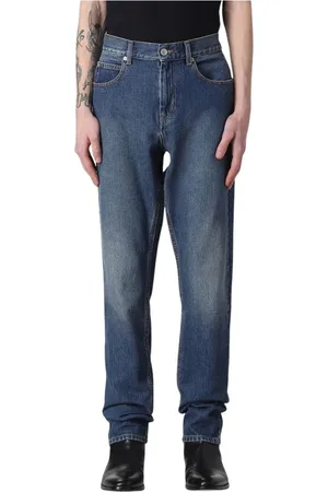 Isabel Marant Herren, Jeans, Blau, W30Größe: