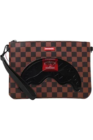 Sprayground Herren, Taschen, Mehrfarbig, ONE SIZEGröße: