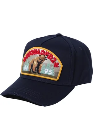 Dsquared2 Herren, Accessories, Blau, ONE SIZEGröße: