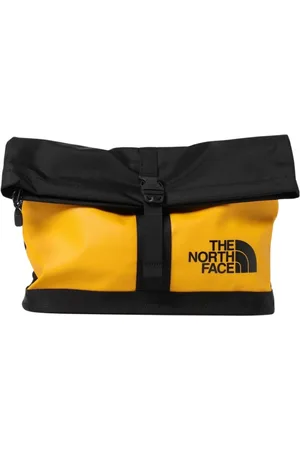 The North Face Herren, Taschen, Gelb, ONE SIZEGröße: