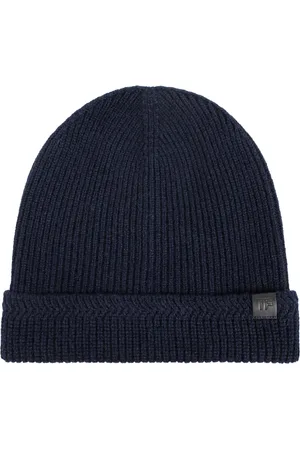 Tom Ford Herren, Accessories, Blau, SGröße: