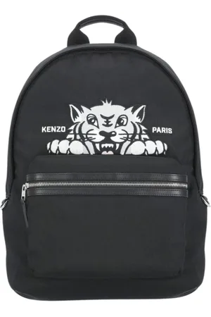 Kenzo Herren, Taschen, Schwarzk, ONE SIZEGröße: