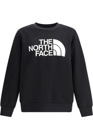 The North Face Herren, Sweatshirts & Hoodies, Schwarzk, LGröße:
