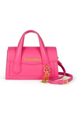 Juicy Couture Damen, Taschen, Rosa, ONE SIZEGröße: