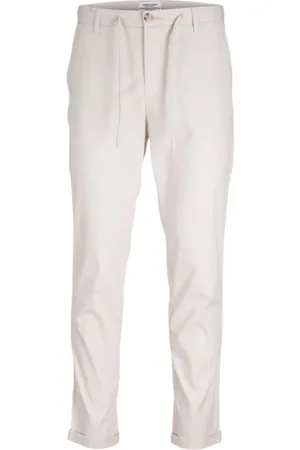 JACK & JONES Herren, Hosen, Grau, W29 L30Größe: