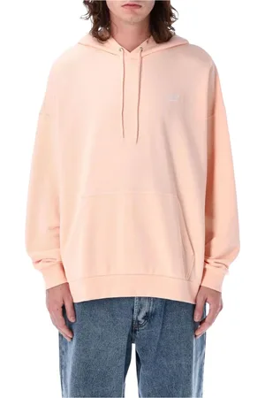 Nike Herren, Sweatshirts & Hoodies, Rot, LGröße: