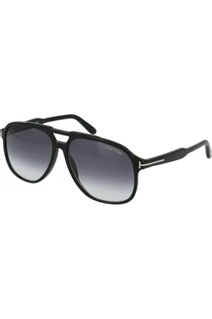 Tom Ford Herren, Accessories, Schwarzk, 62 MMGröße: