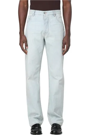 Bottega Veneta Herren, Jeans, Blau, SGröße: