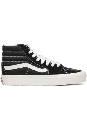 Vans Herren, Schuhe, Schwarzk, 43 EUGröße: