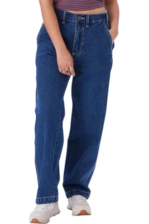 Obey Herren, Jeans, Blau, W29Größe: