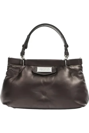 Maison Margiela Herren, Taschen, Schwarzk, ONE SIZEGröße:
