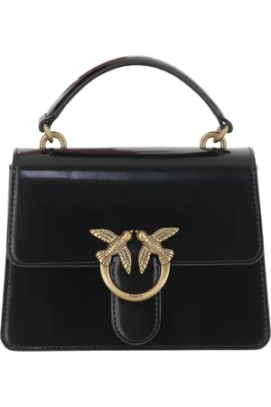 Pinko Damen, Taschen, Schwarzk, ONE SIZEGröße: