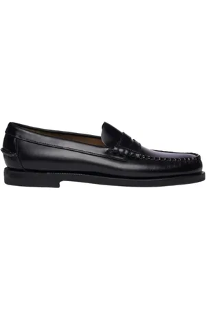 SEBAGO Damen, Schuhe, Schwarzk, 40 1/2 EUGröße: