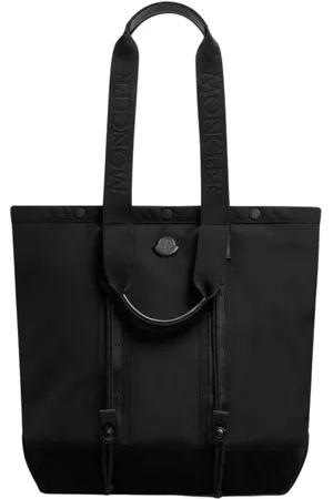 Moncler Herren, Taschen, Schwarzk, ONE SIZEGröße: