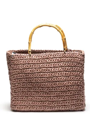 Chica London Damen, Taschen, Braun, ONE SIZEGröße: