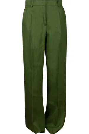 Max Mara Damen, Hosen, Grün, XSGröße: