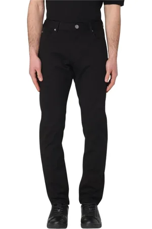 Emporio Armani Herren, Jeans, Schwarzk, W31Größe: