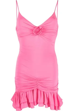 BLUMARINE Damen, Kleider, Rosa, XSGröße: