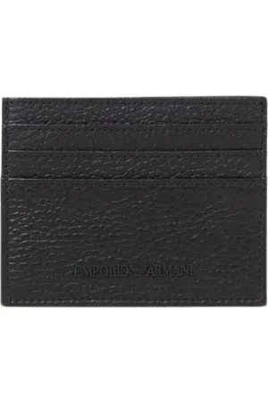 Emporio Armani Herren, Accessories, Schwarzk, ONE SIZEGröße: