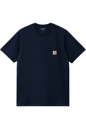 Carhartt Herren, Oberteile, Blau, SGröße: