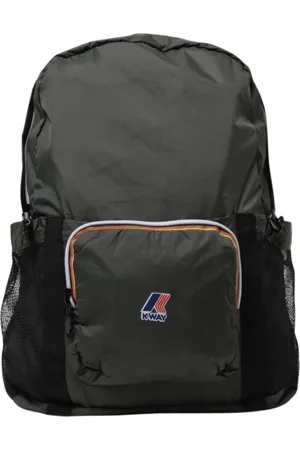K-Way Herren, Taschen, Grün, ONE SIZEGröße: