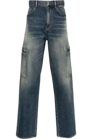 Givenchy Herren, Jeans, Blau, W31Größe:
