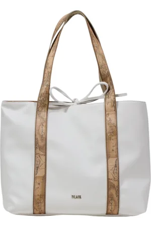 ALVIERO MARTINI 1A CLASSE Damen, Taschen, Weiß, ONE SIZEGröße:
