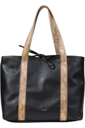 ALVIERO MARTINI 1A CLASSE Damen, Taschen, Schwarzk, ONE SIZEGröße: