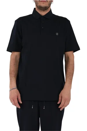 HUGO BOSS Herren, Shirts, Blau, LGröße: