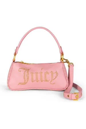 Juicy Couture Damen, Taschen, Rosa, ONE SIZEGröße: