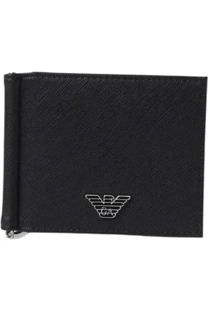 Emporio Armani Herren, Accessories, Schwarzk, ONE SIZEGröße: