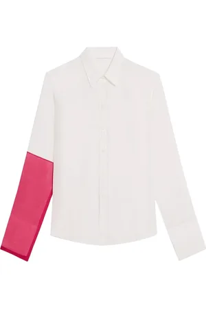 Helmut Lang Herren, Shirts, Weiß, XSGröße: