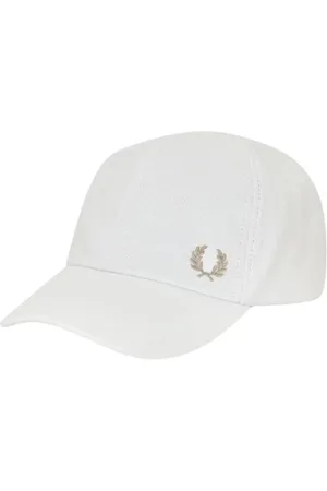 Fred Perry Herren, Accessories, Weiß, ONE SIZEGröße: