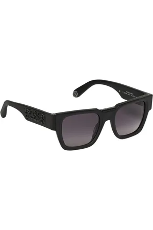 Philipp Plein Herren, Accessories, Schwarzk, 52 MMGröße: