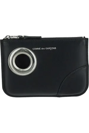 Comme des Garçons Unisex, Accessories, Schwarzk, ONE SIZEGröße: