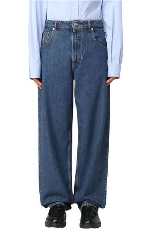 Bally Herren, Jeans, Blau, W35Größe: