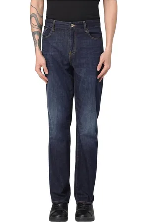 Armani Exchange Herren, Jeans, Blau, W38Größe: