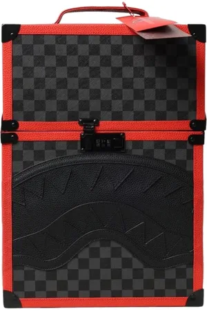 Sprayground Herren, Taschen, Mehrfarbig, ONE SIZEGröße: