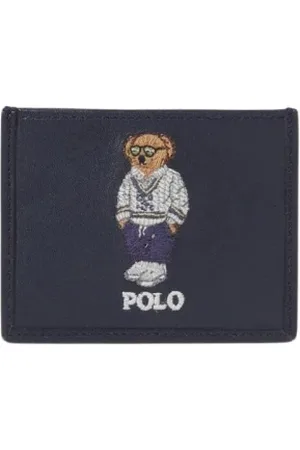 Ralph Lauren Herren, Accessories, Blau, ONE SIZEGröße: