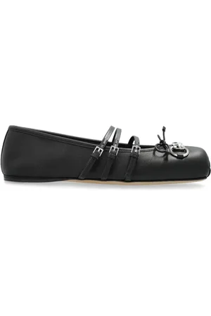 Gucci Damen, Schuhe, Schwarzk, 37 EUGröße: