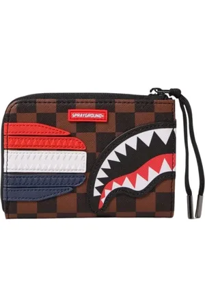 Sprayground Herren, Accessories, Braun, ONE SIZEGröße: