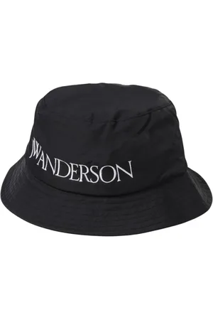 J.W.Anderson Herren, Accessories, Schwarzk, SGröße: