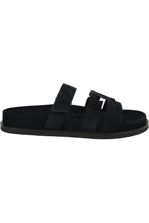 Tory Burch Damen, Schuhe, Blau, 39 EUGröße: