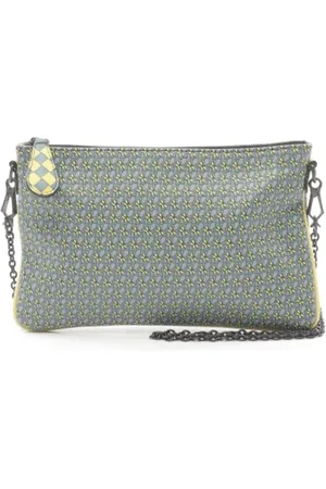 Bottega Veneta Damen, Pre-Owned, Grau, ONE SIZEGröße:
