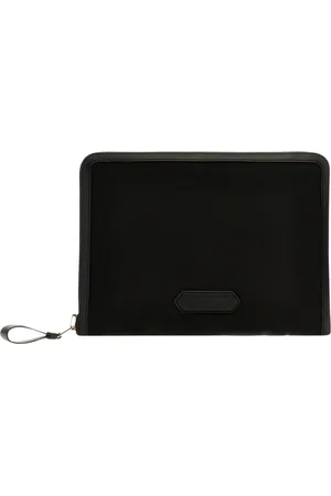 Tom Ford Herren, Taschen, Schwarzk, ONE SIZEGröße: