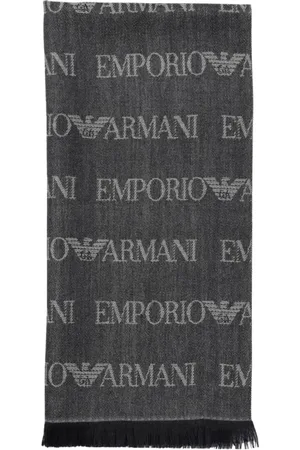 Emporio Armani Herren, Accessories, Grau, ONE SIZEGröße:
