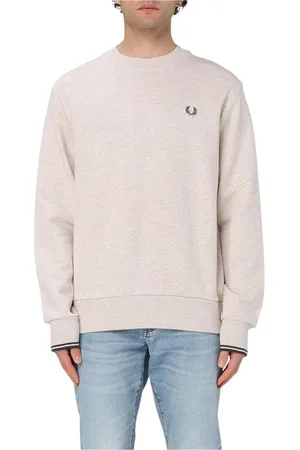 Fred Perry Herren, Sweatshirts & Hoodies, , 2XLGröße: