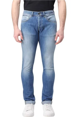 Dondup Herren, Jeans, Blau, W30Größe:
