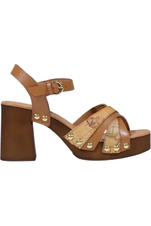 ALVIERO MARTINI 1A CLASSE Damen, Schuhe, , 36 EUGröße: